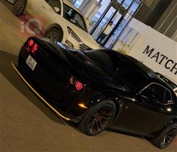 دودج تشالنجر